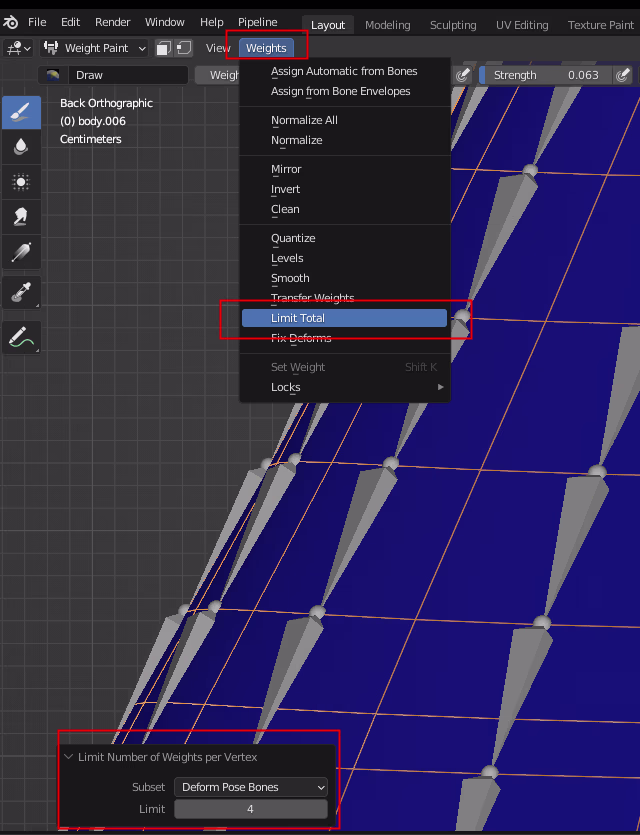 blender-weight-bone-limit-options
