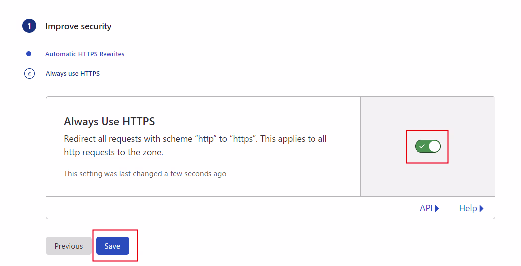 cloudflare-always-https