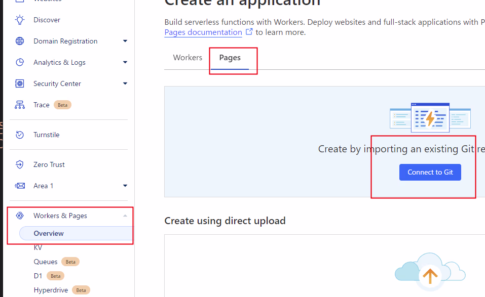 cloudflare-nextjs-app-route-create-page
