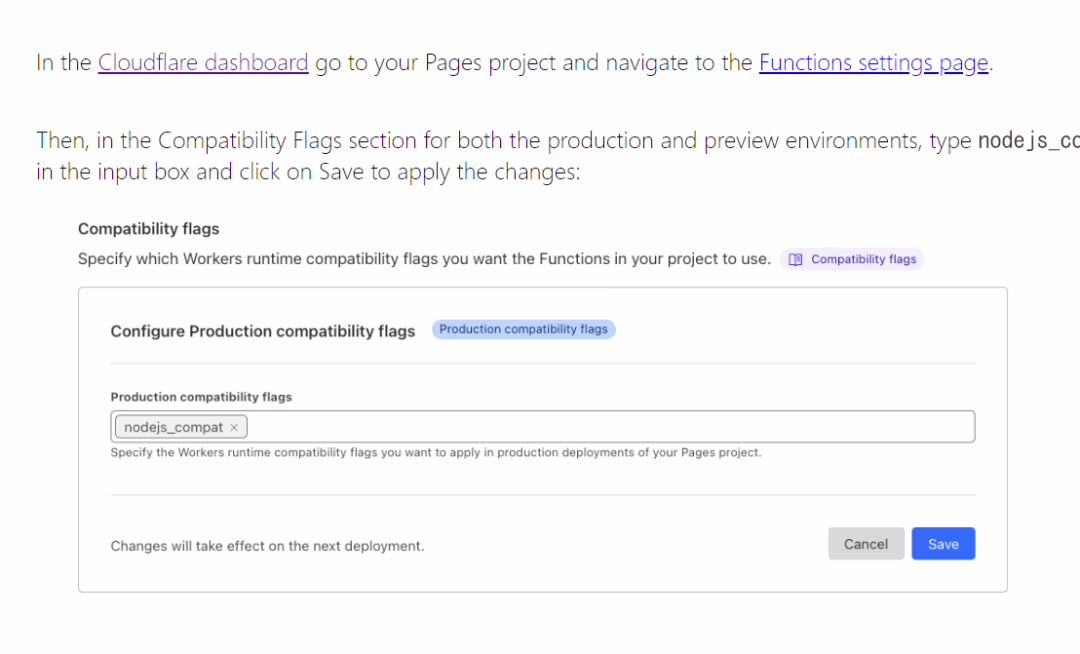 cloudflare-nextjs-app-router-page-access-error