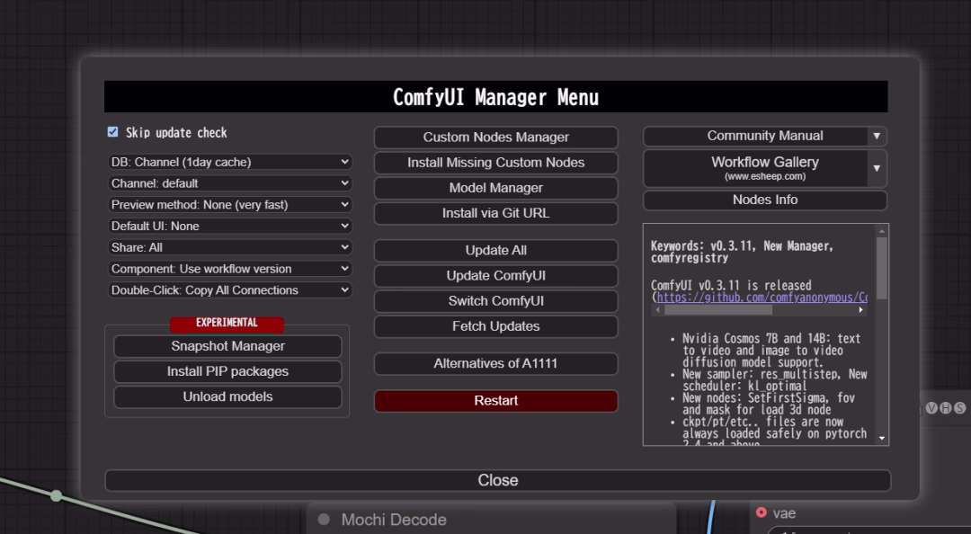 comfyui-plugin-manager-menu