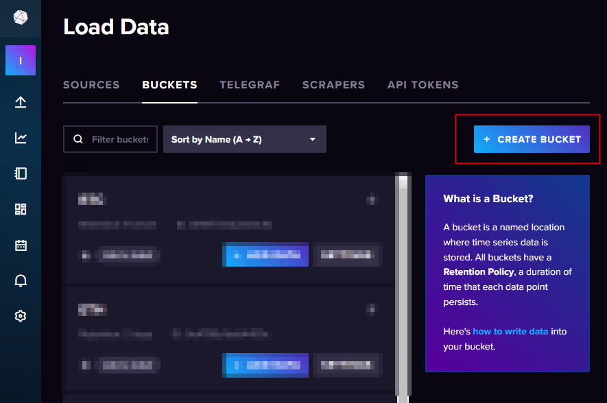crypto-influx-bucket-create