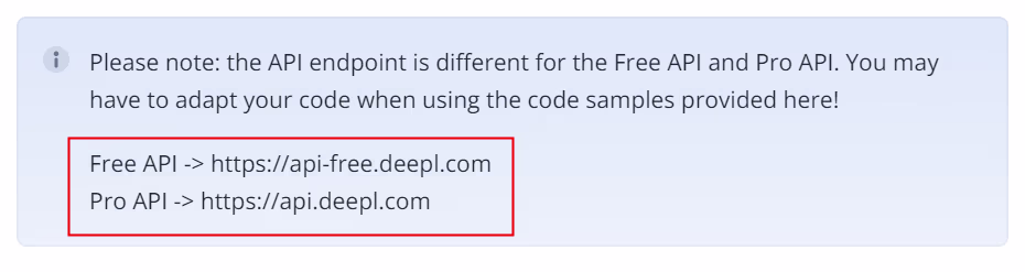 gcp-deepl-translation-api-dl-diffelent
