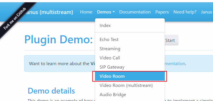 janus-install-video-room