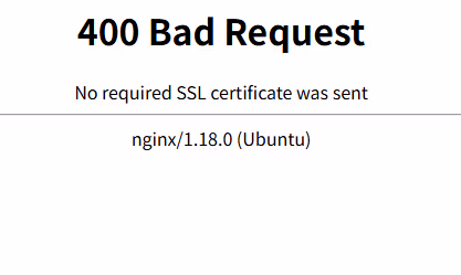 openssl-crt-certificate-need