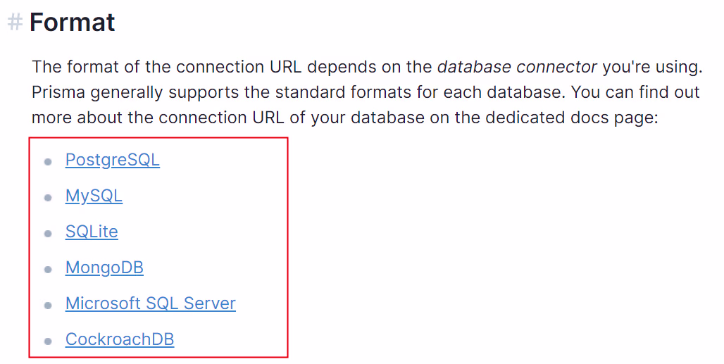 prisma-url-format