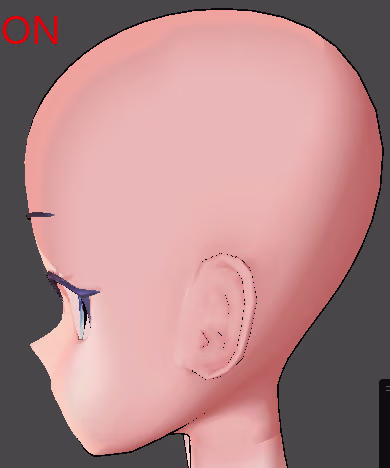 unity-liltoon-rimlight-on