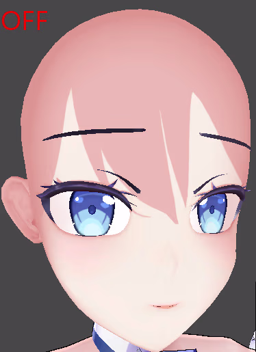 unity-liltoon-shadow-off