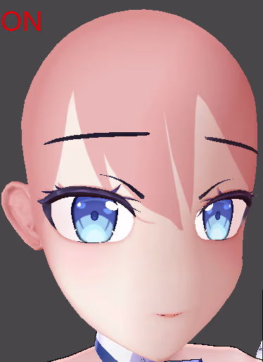 unity-liltoon-shadow-on