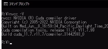 whisper-local-check-cuda