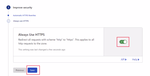 cloudflare-always-https