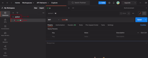postman-collections-view