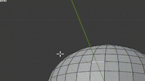 edgemode