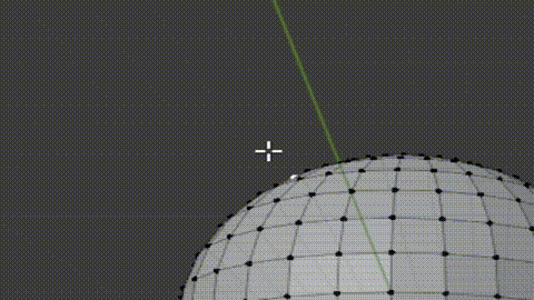 vertexmode