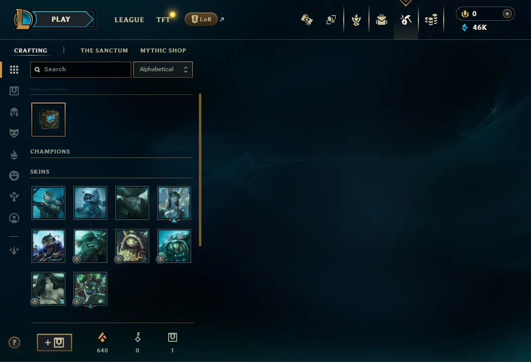 ❄️EUW❄️ IRON 4 0LP | S16 | 21L 0W | 46K BE | Low MMR | REF#EUW-445 — League of Legends image 2