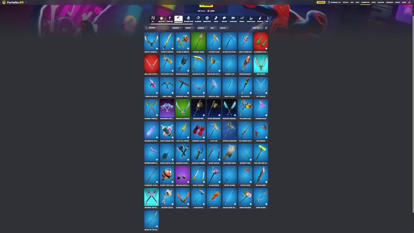 🎮 FORTNITE 🔰 13 SKINS / 2 ICON EMOTES ✅ FULL ACCESS GMAIL — Fortnite image 4