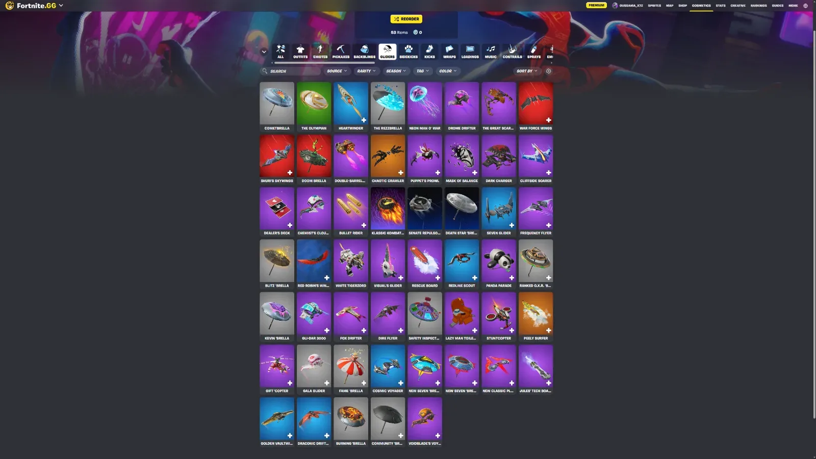 🎮 FORTNITE 🔰 13 SKINS / 2 ICON EMOTES ✅ FULL ACCESS GMAIL — Fortnite image 5