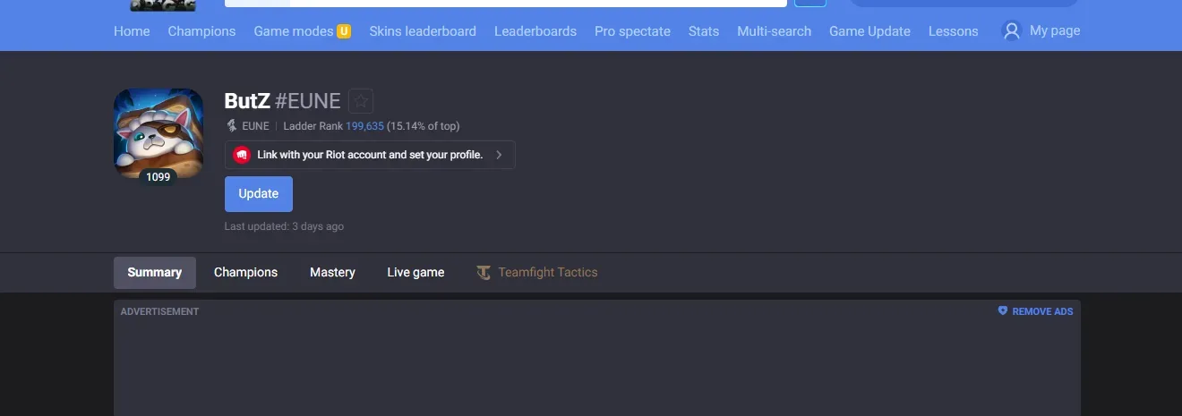 Easy Boost xx speed i`ll do my best if u have good MMR — League of Legends image 2