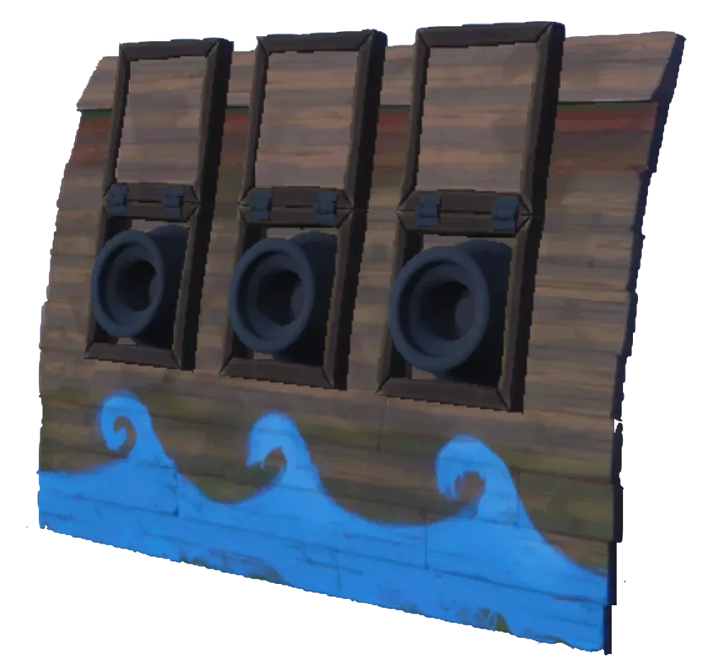Broadside — Fortnite image 1