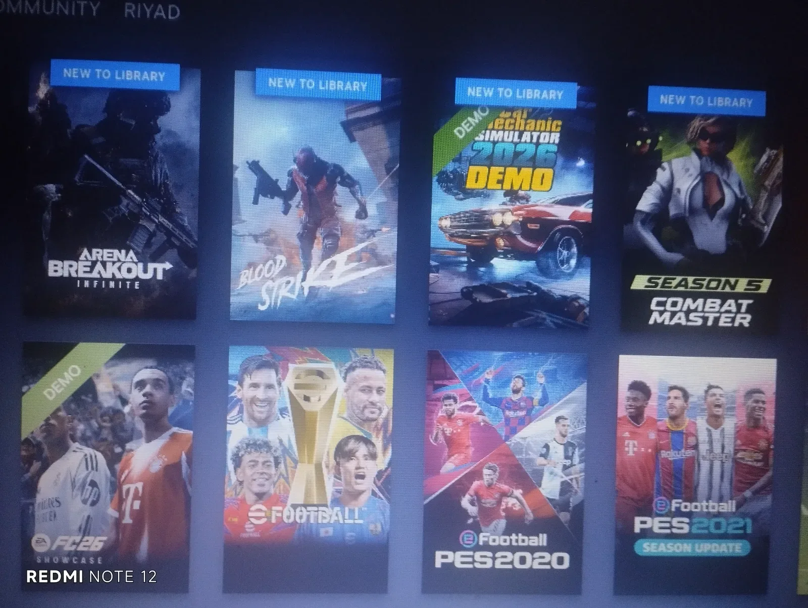 Steam Account | CS2 + PES 2020/2021 | Login Code Included | Instant Delivery — Steam image 1