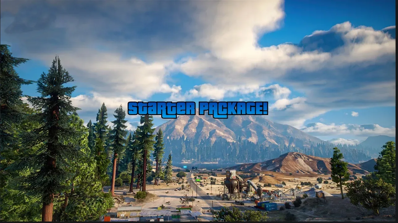 π’ GTA V LEGACY STARTER PACK (SAFE & BALANCED) π’ π² 40β50 MILLION IN-GAME CASH π² β Grand Theft Auto Online image 1