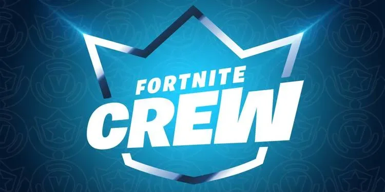 Fortnite Crew 1 Month! Best Price. — Fortnite image 1