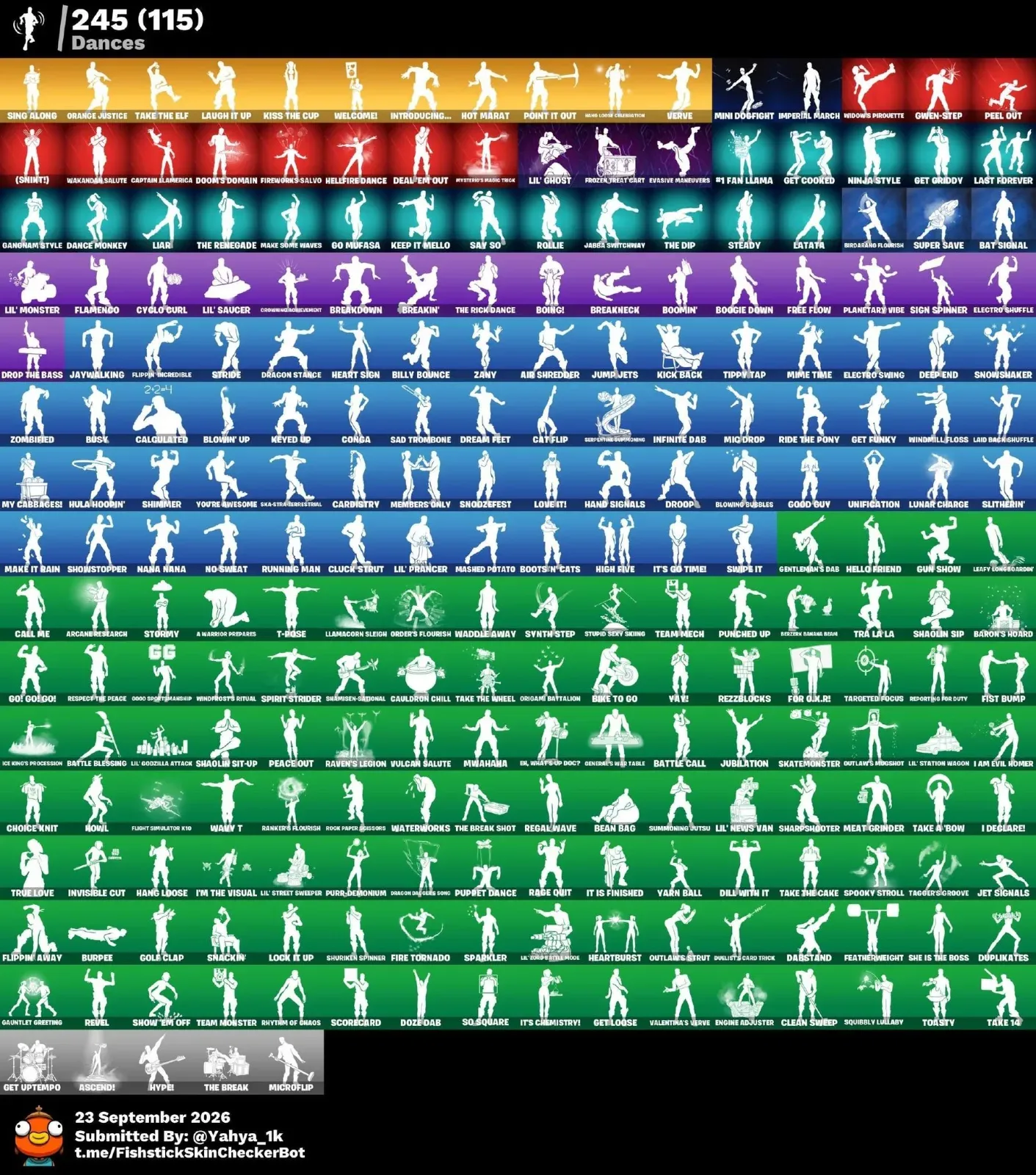 Rare Fortnite account with 1,000 V-Bucks. — Fortnite image 2