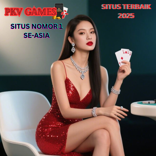 Download Pkv Games 2025 | Terpercaya Amanah & Pasti Bayar