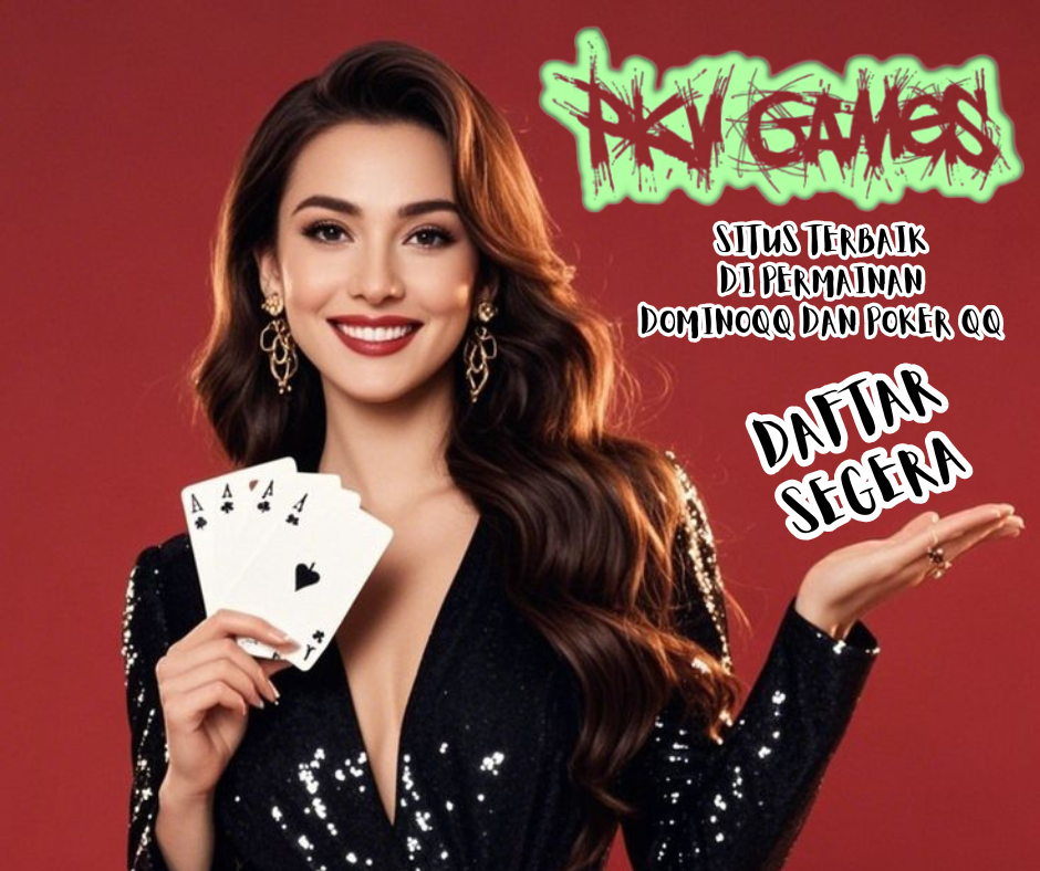 Situs Resmi Pkv Games Domino99 Terpopuler Tahun 2025 