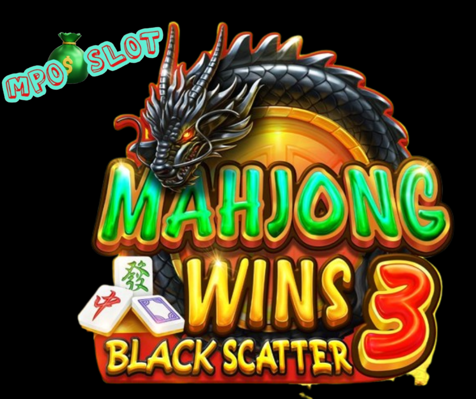 Mpo Slot Gacor Hari Ini 2025 Scatter Hitam melimpah Depo 10k 
