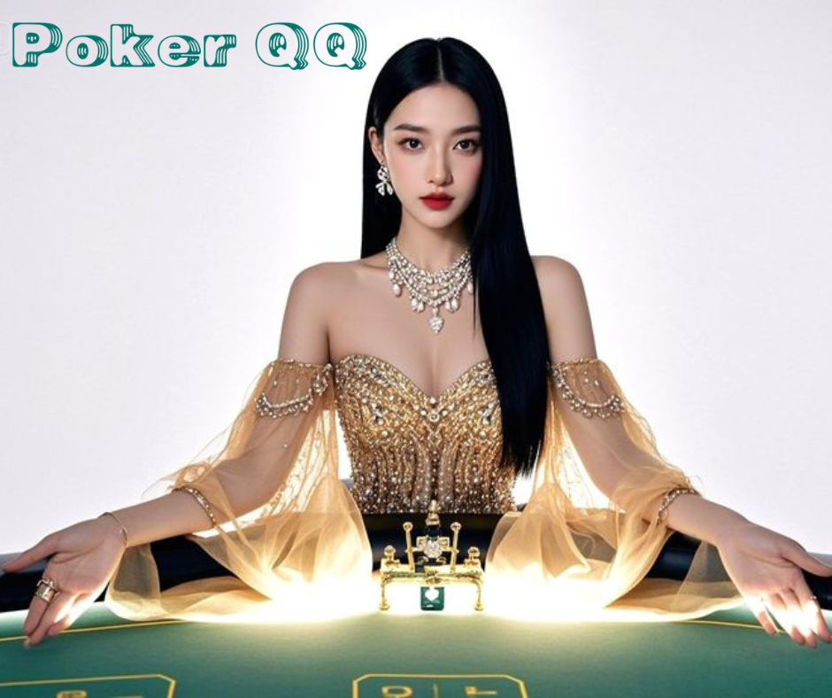 Poker QQ Link Permainan Domino99 dan Bandar Kiu Kiu Gampang Menang 