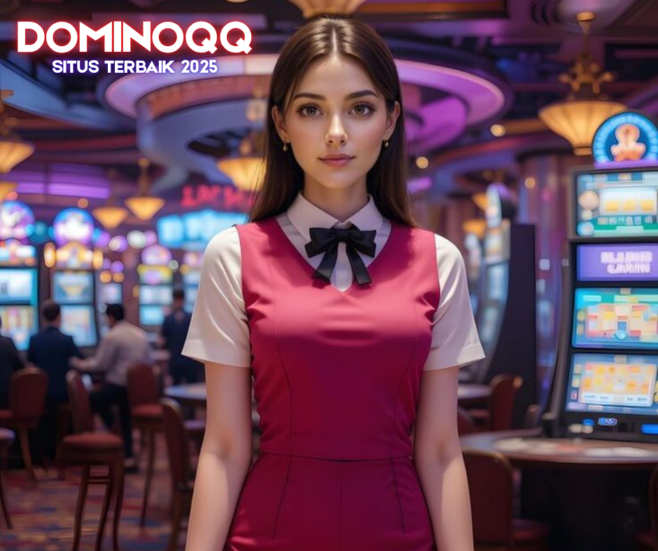 DominoQQ 2025 | Informasi QiuQiu Online, Game Kartu & Fitur Platform 