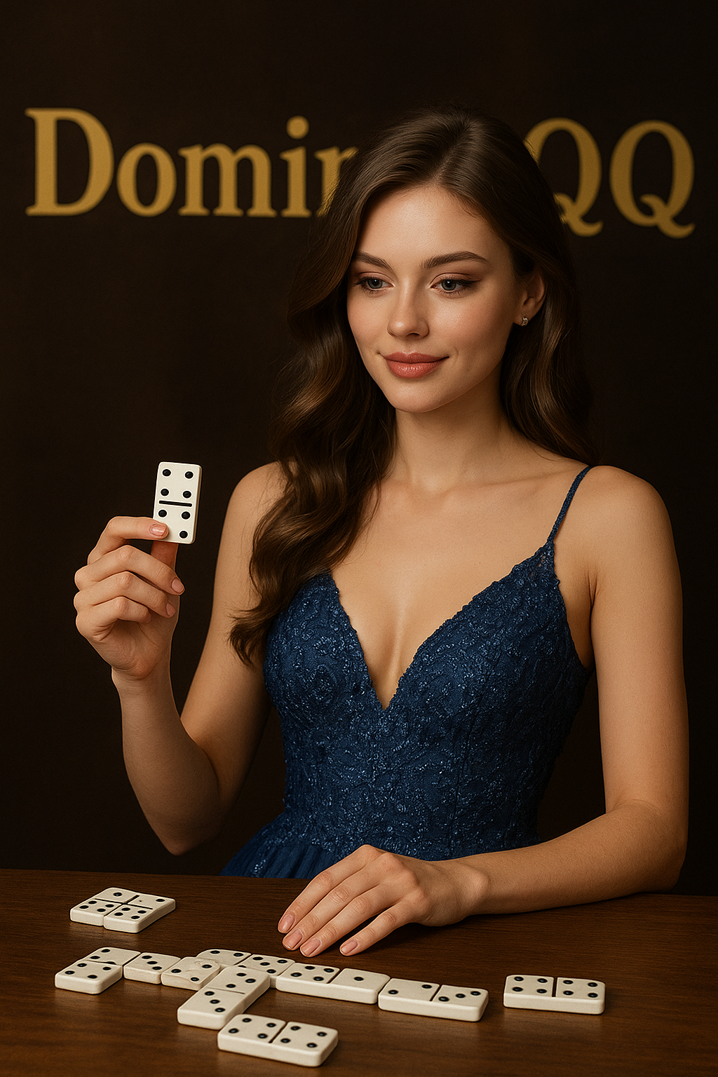 Rahasia Teknis Dasar DominoQQ, Kunci Sukses Menang Besar! 