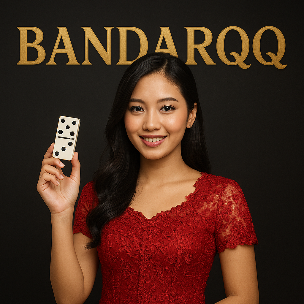 BandarQQ Situs Link Kartu Online Domino BandarQ Terbaik 2025 