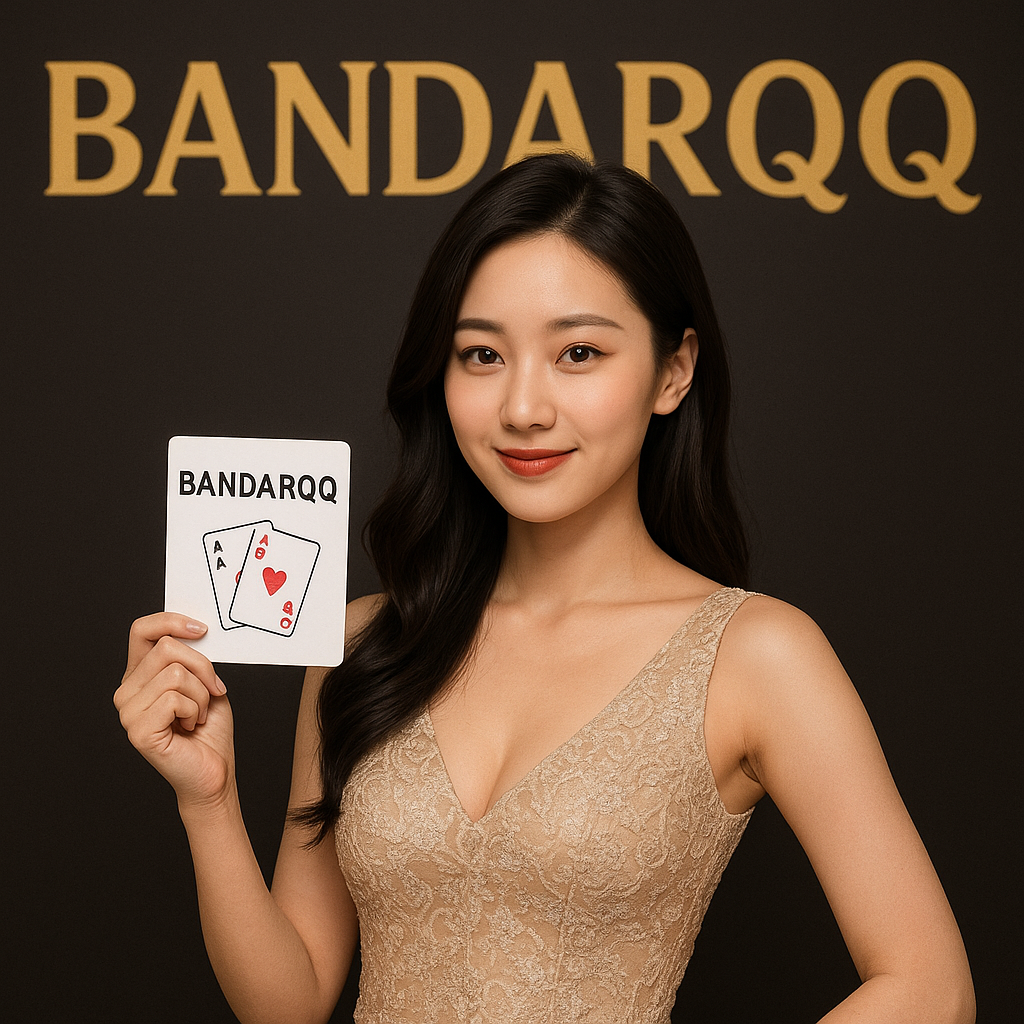 Pusat Permainan Kartu Online BandarQQ Server Kamboja Terbaik
