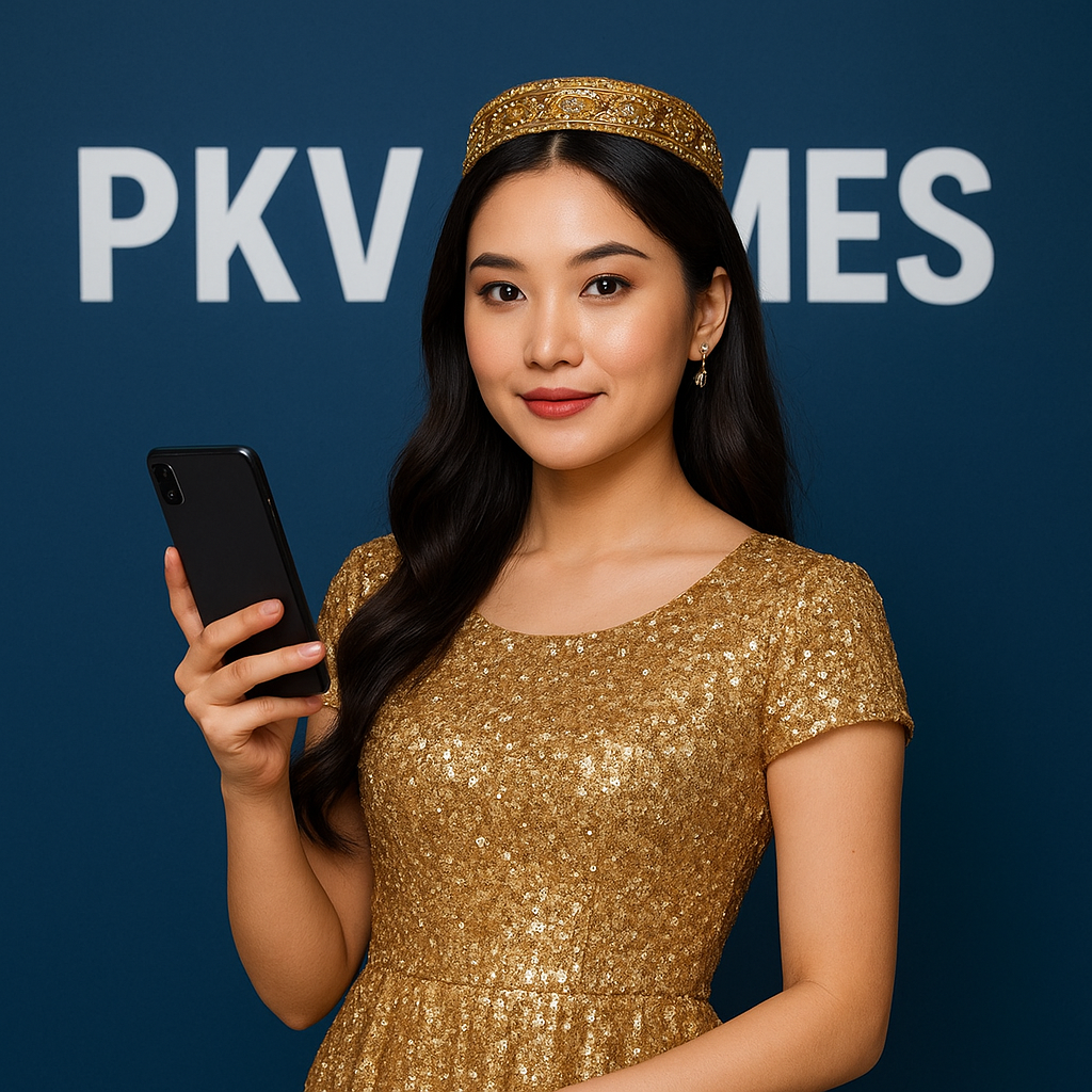 PKV Games Reborn 2025 Platform Resmi Kartu Online Terbaik 