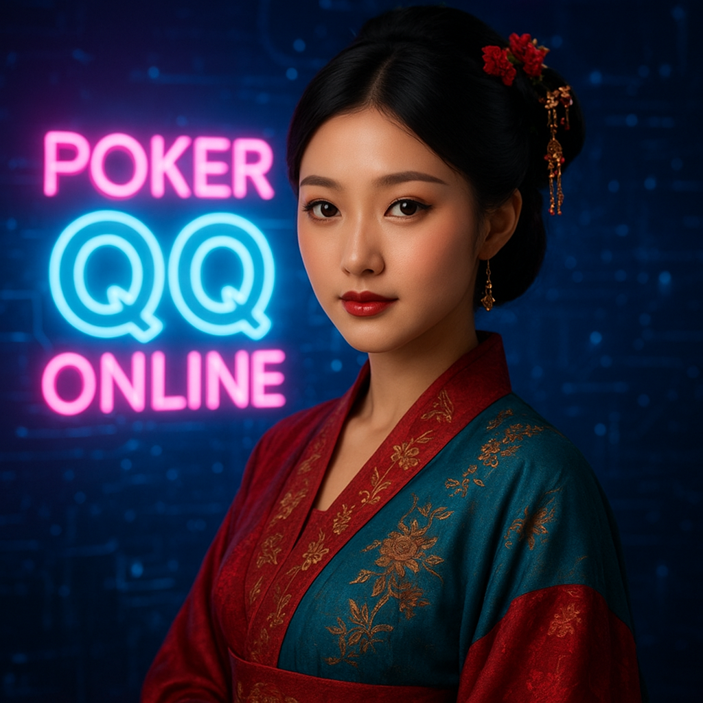 Klasemen 5 Situs Kartu Online Poker QQ  Terbaik & Terpercaya 2025 