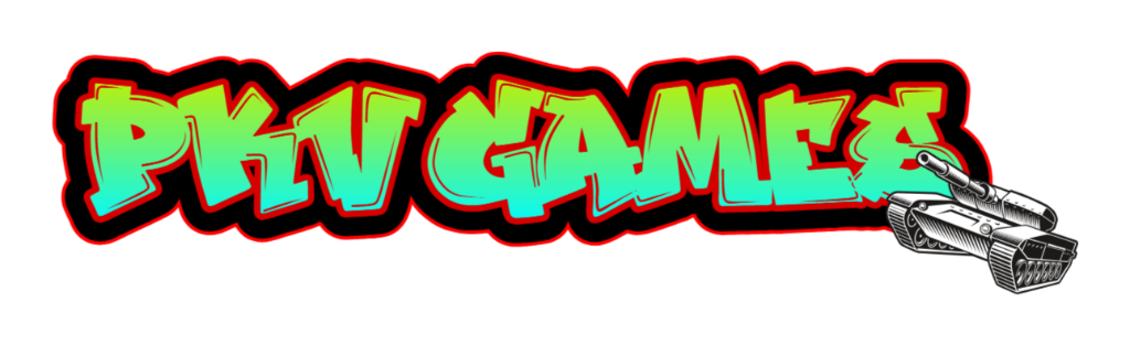 PKV GAMES