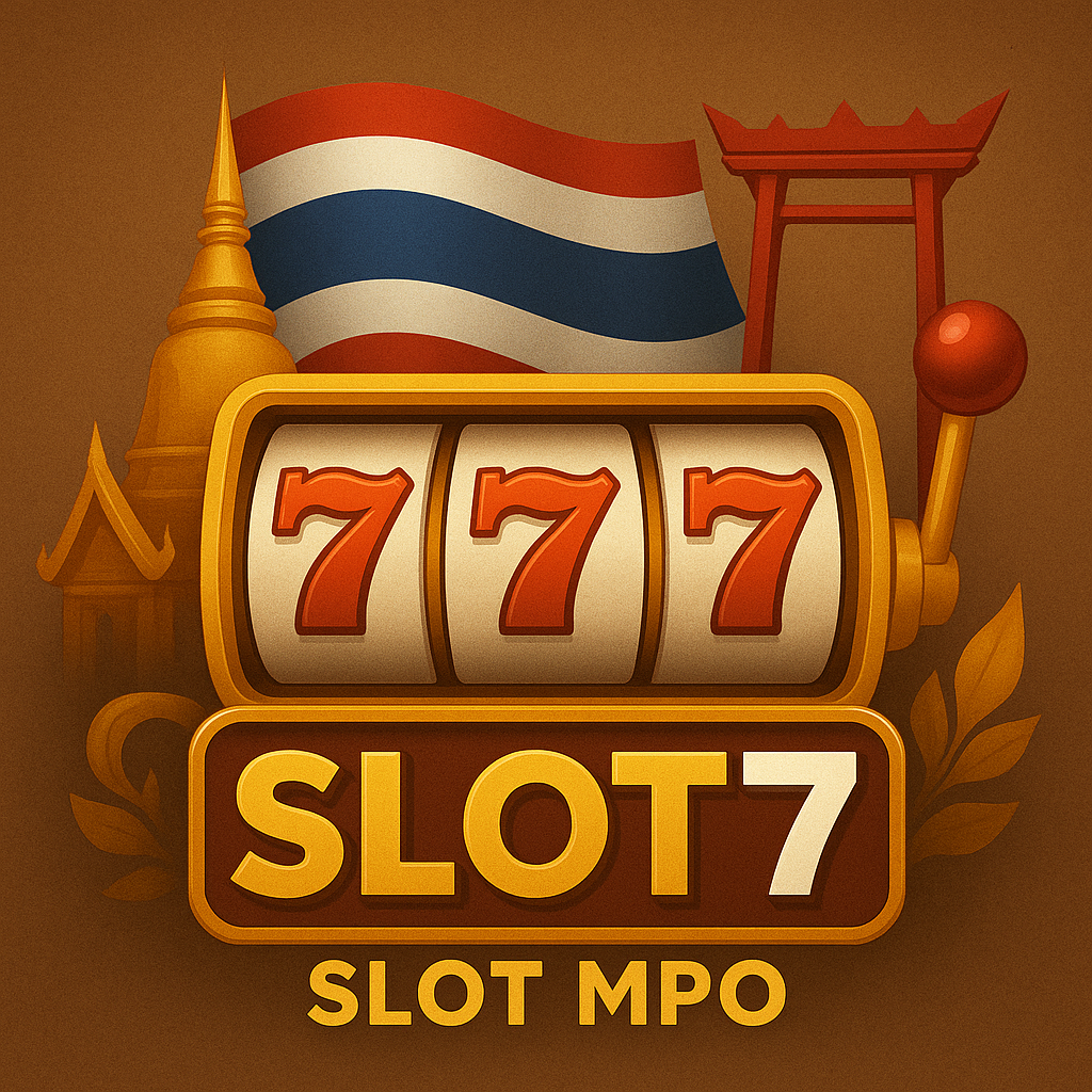 SLOT THAILAND
