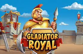 gladiator-royal