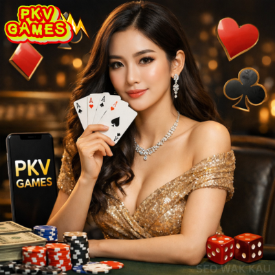 PKV GAMES