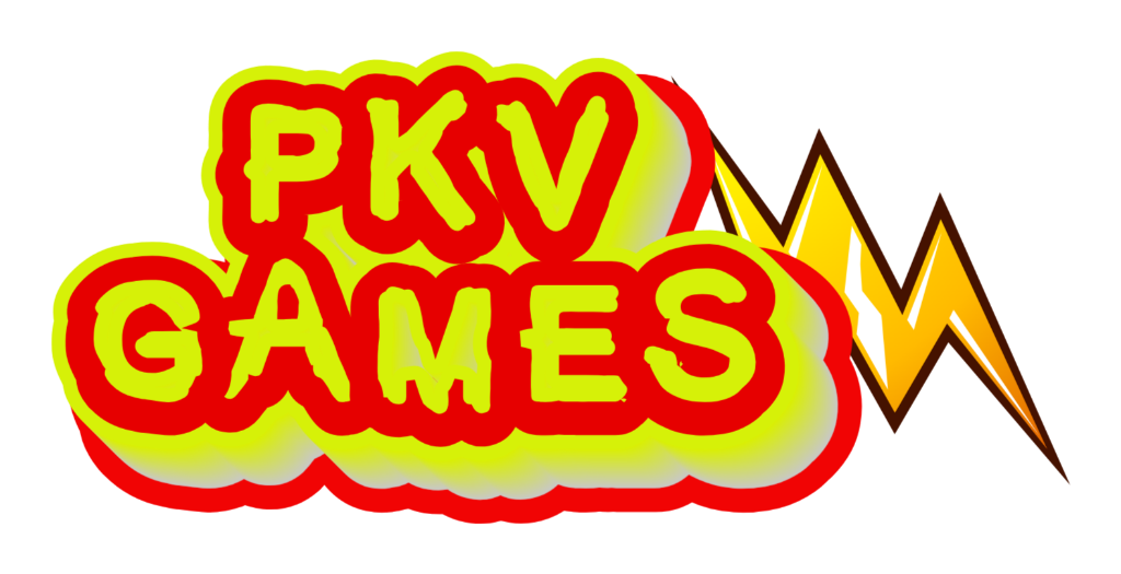 logo PKV GAMES