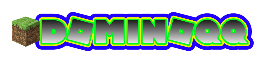 logo dominoqq