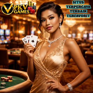 PKV Games