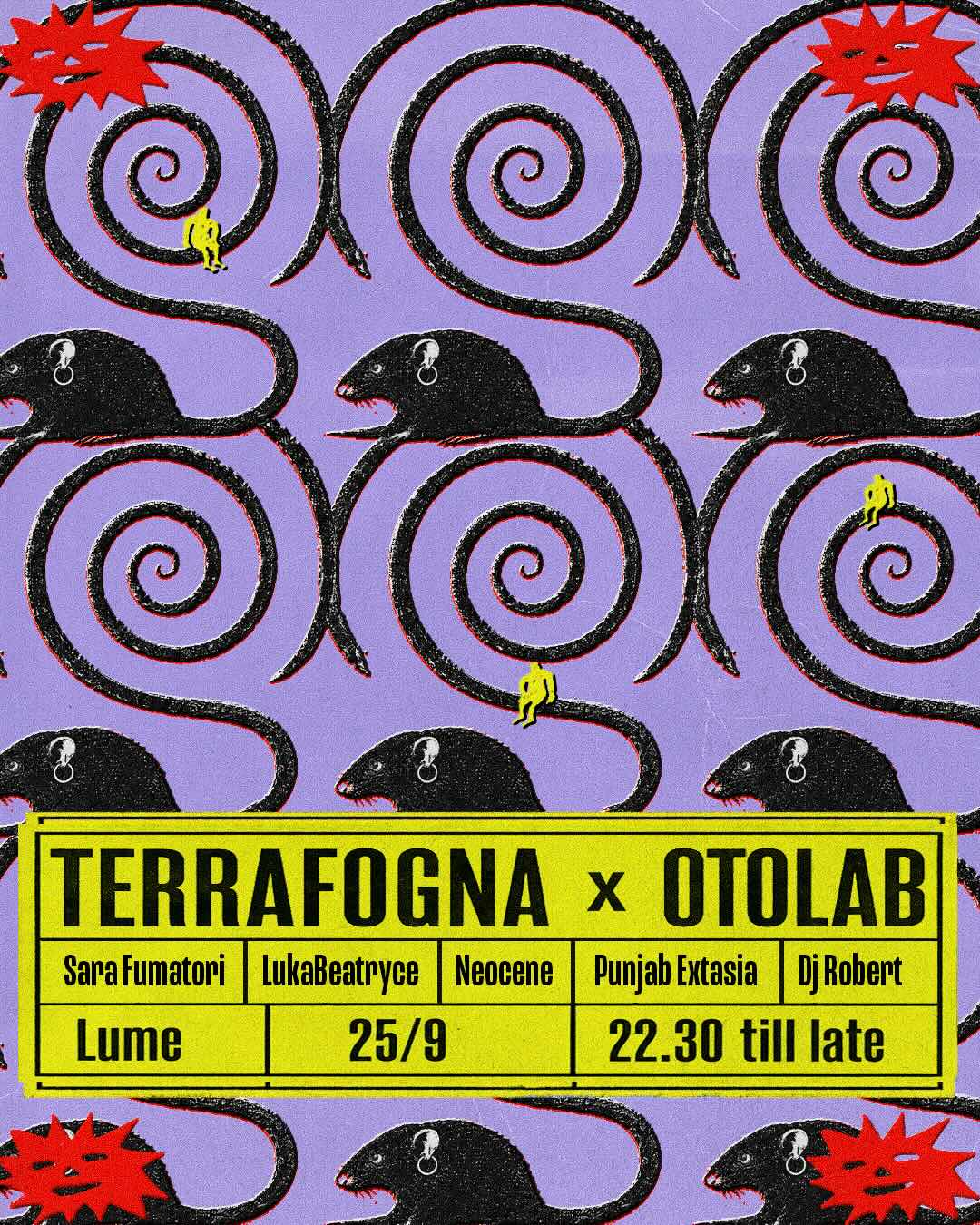 terralume