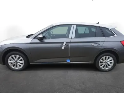 Skoda Scala Edition 130 Selection 2026 w ofercie L'EMIR