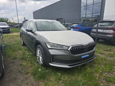 Skoda Superb Drive 2026 w ofercie L'EMIR