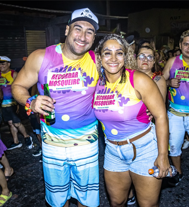 Carnaval Recordar Mosqueiro 7