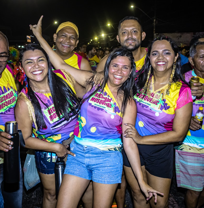 Carnaval Recordar Mosqueiro 6