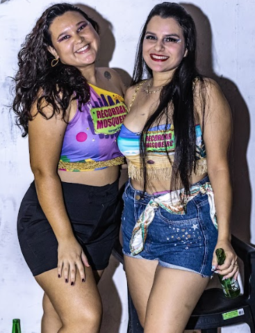 Carnaval Recordar Mosqueiro 3